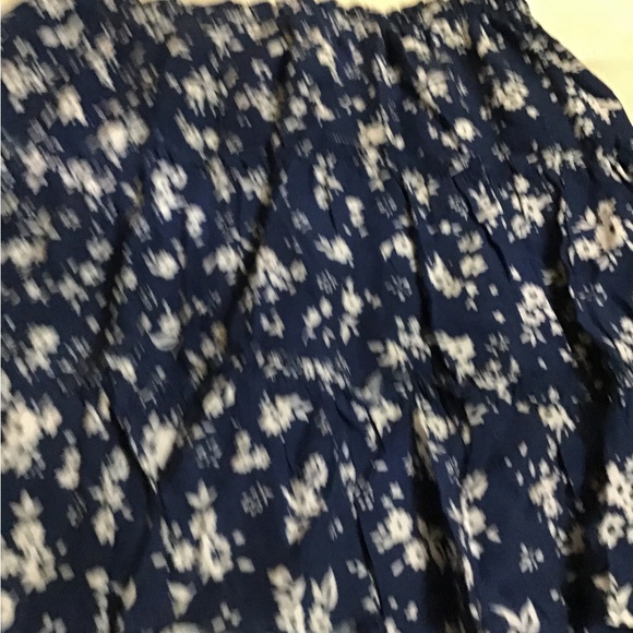 Women’s size medium NWT skirt Ava Christine - Picture 5 of 8